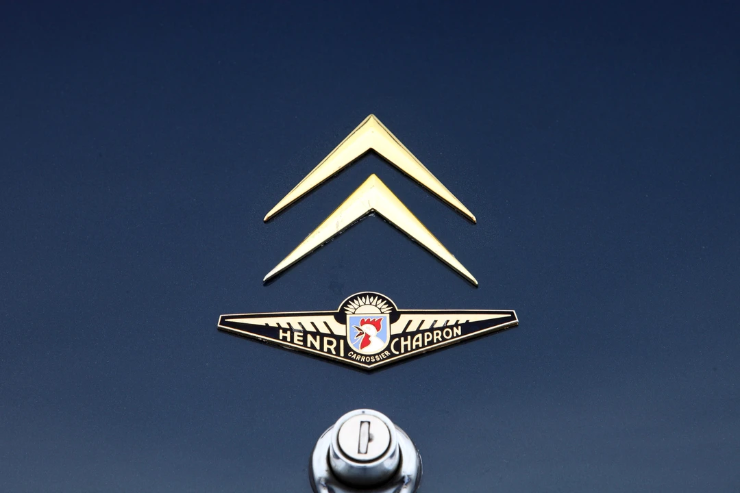 Citroen DS21 - Image 17 of 23