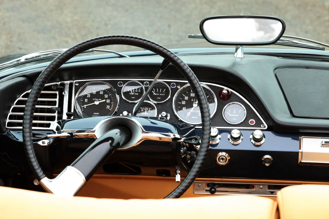 Citroen DS21 - Image 10 of 23