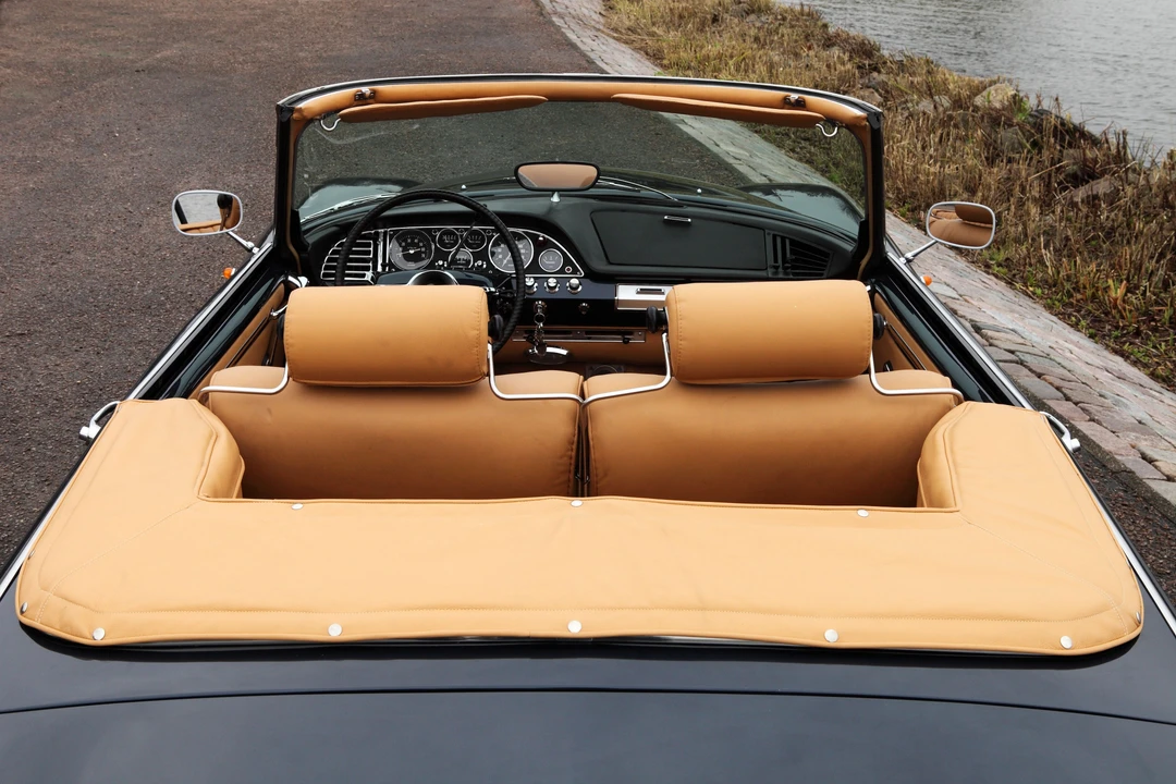 Citroen DS21 - Image 11 of 23
