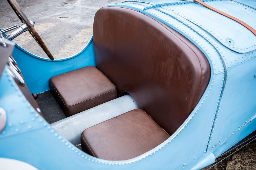 Bugatti - Image 19 of 31