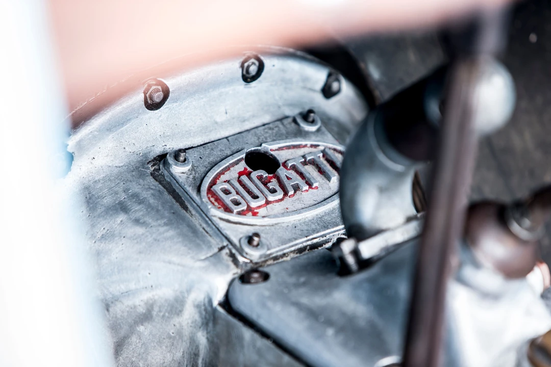 Bugatti - Image 29 of 31