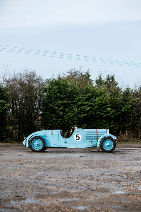 Bugatti - Image 10 of 31