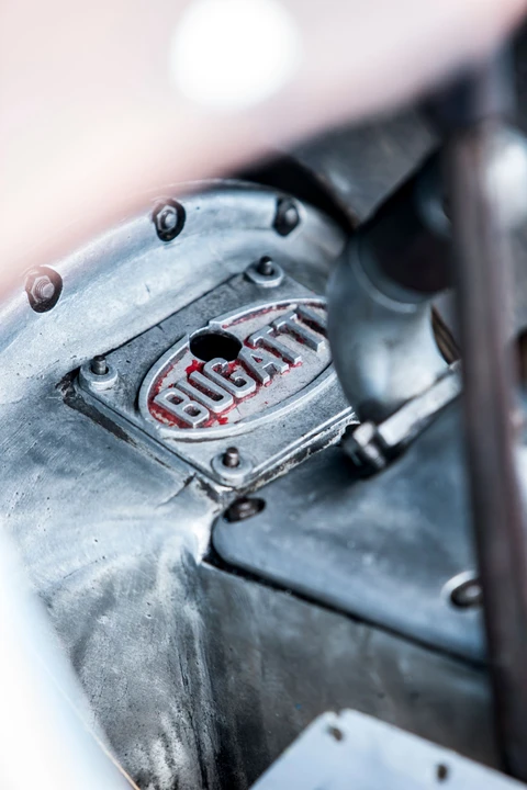 Bugatti - Image 30 of 31