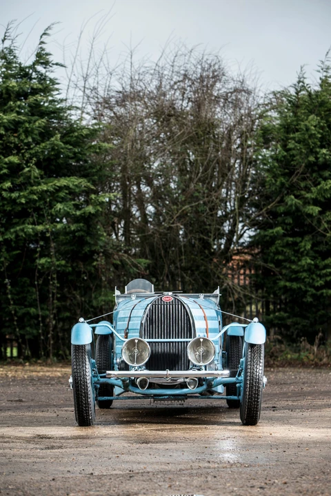 Bugatti - Image 11 of 31