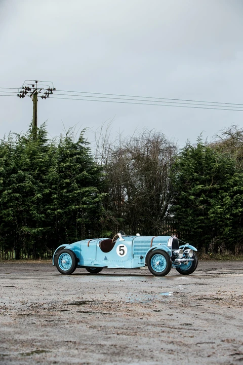 Bugatti - Image 14 of 31