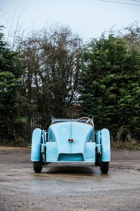 Bugatti - Image 12 of 31