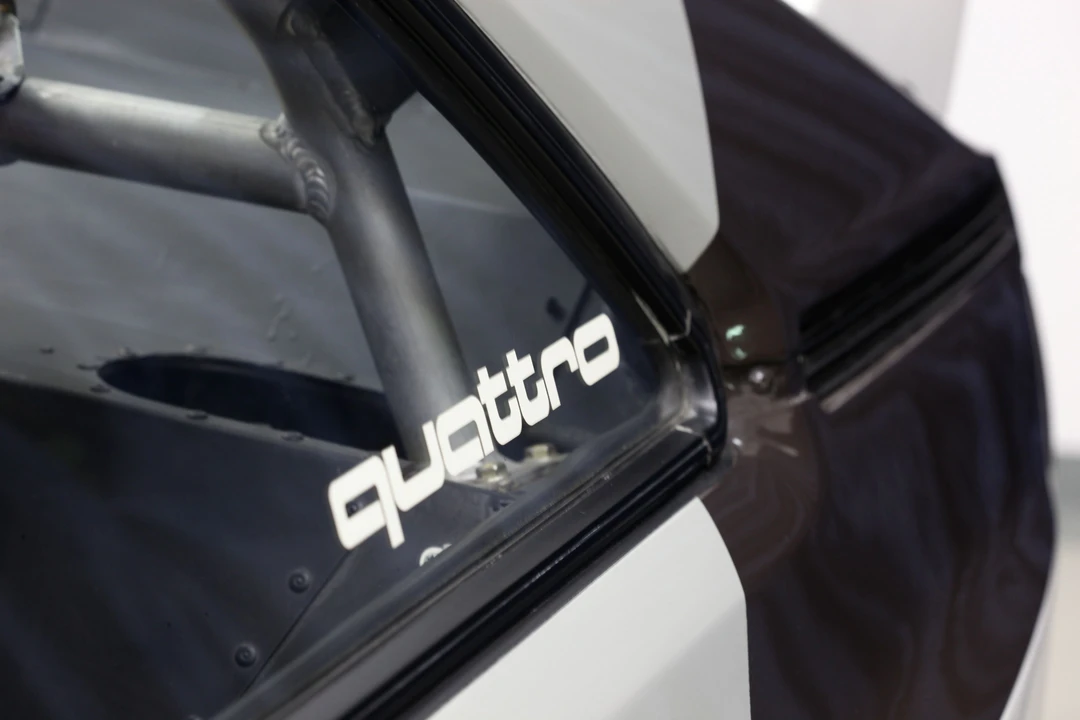 1982 Audi Quattro - Image 15 of 31