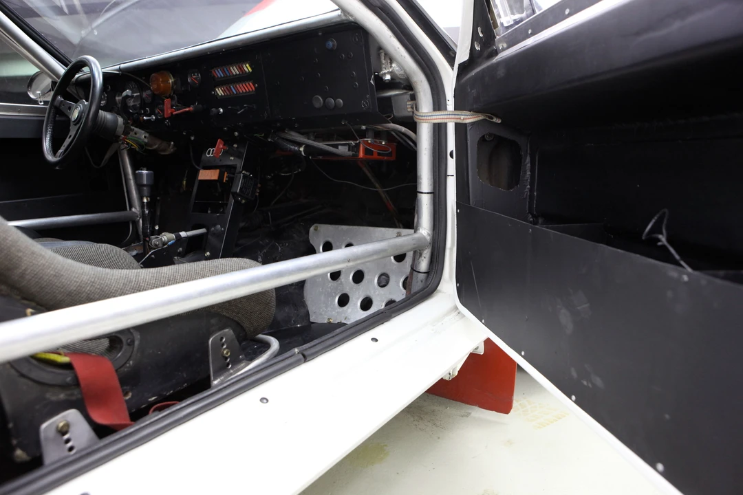 1982 Audi Quattro - Image 26 of 31