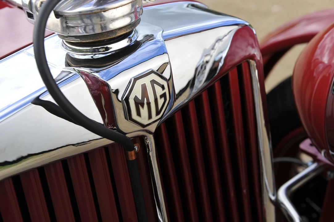 1936 MG T-Type - Image 6 of 31