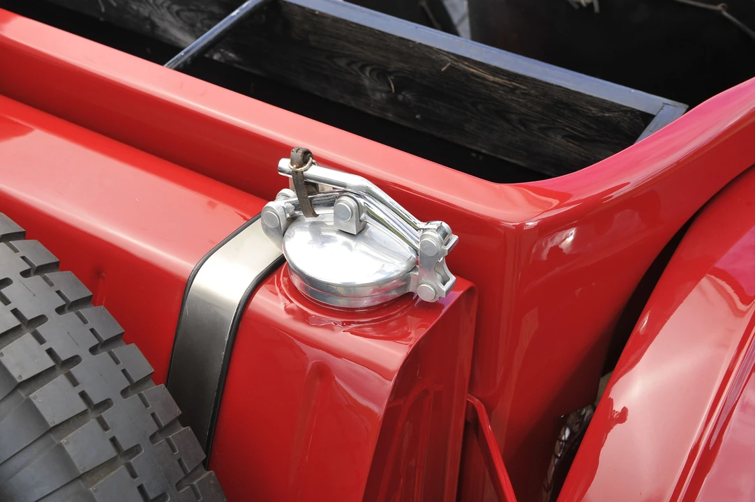 1936 MG T-Type - Image 5 of 31