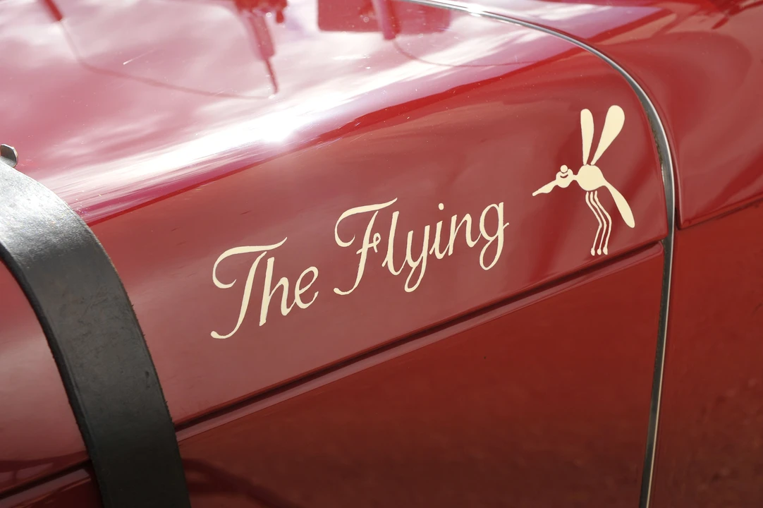 1936 MG T-Type - Image 9 of 31