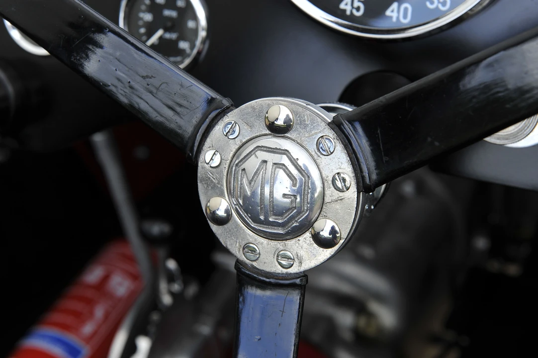 1936 MG T-Type - Image 15 of 31