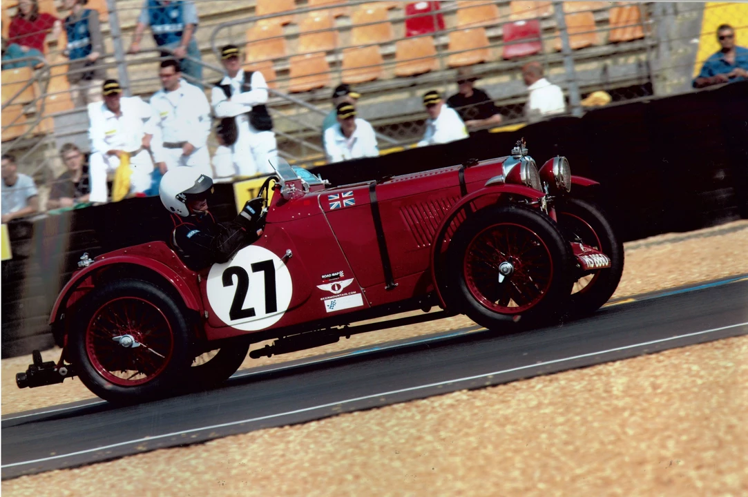 1936 MG T-Type - Image 4 of 31