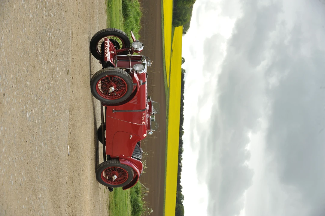 1936 MG T-Type - Image 23 of 31
