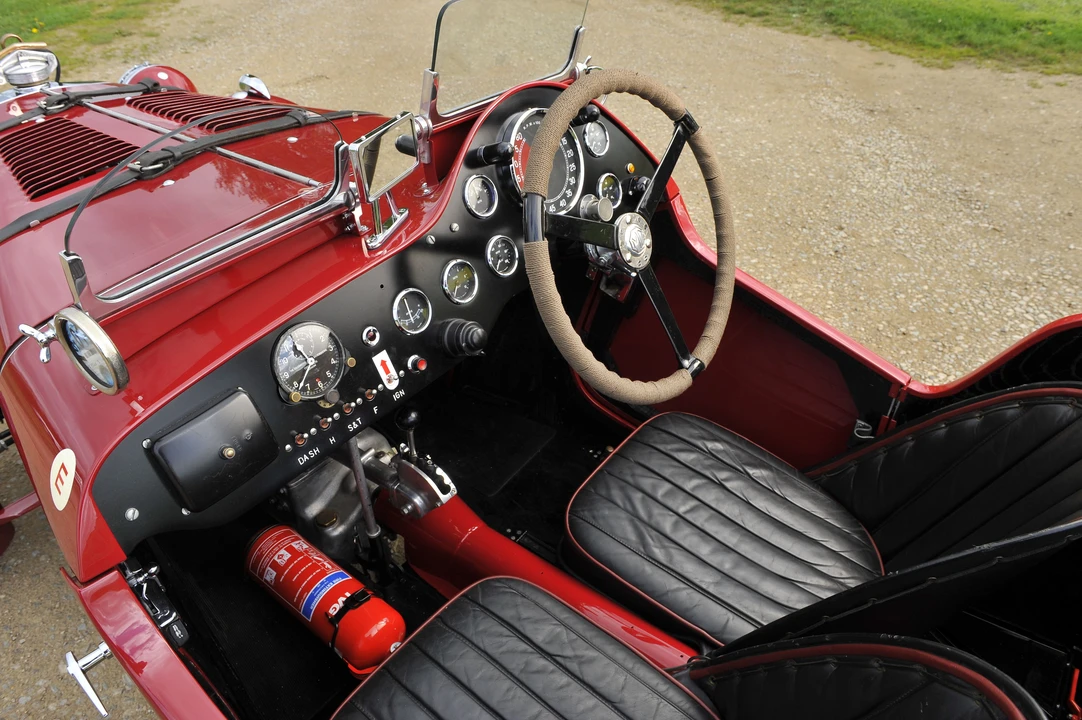 1936 MG T-Type - Image 14 of 31