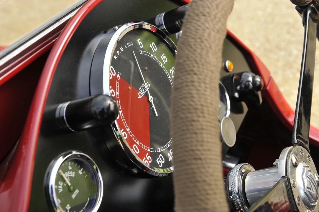 1936 MG T-Type - Image 13 of 31