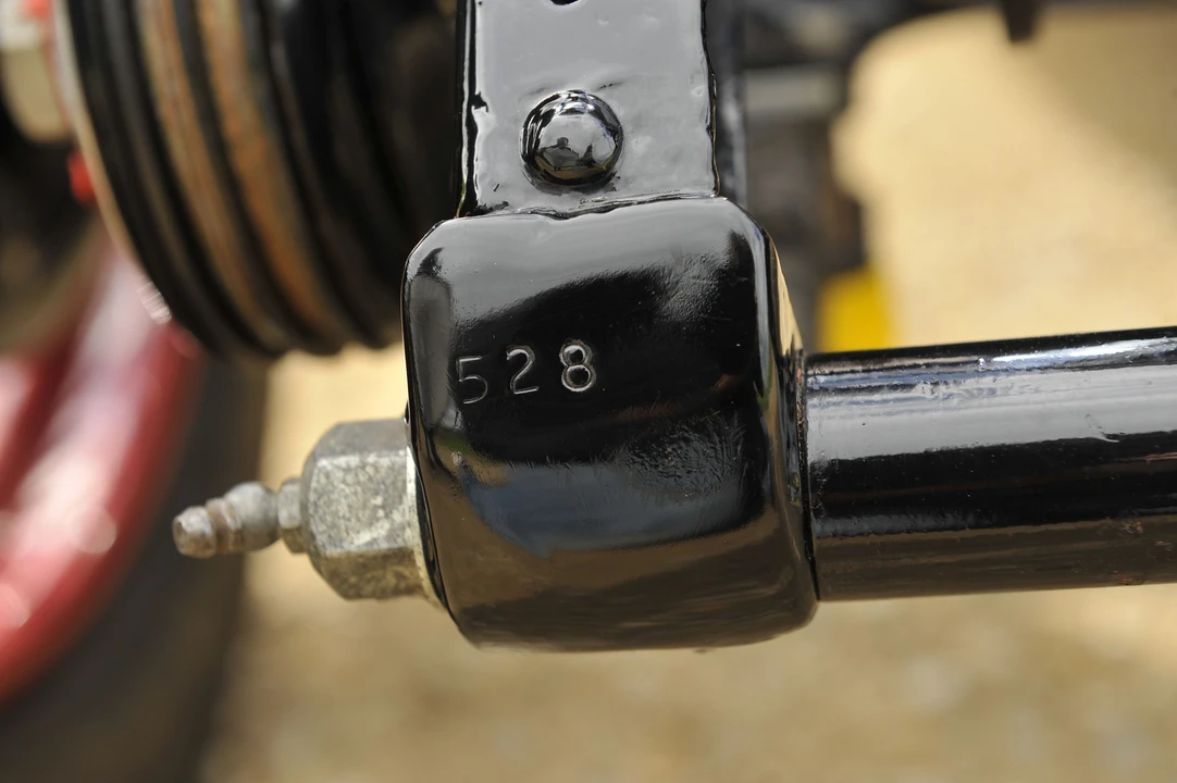 1936 MG T-Type - Image 11 of 31