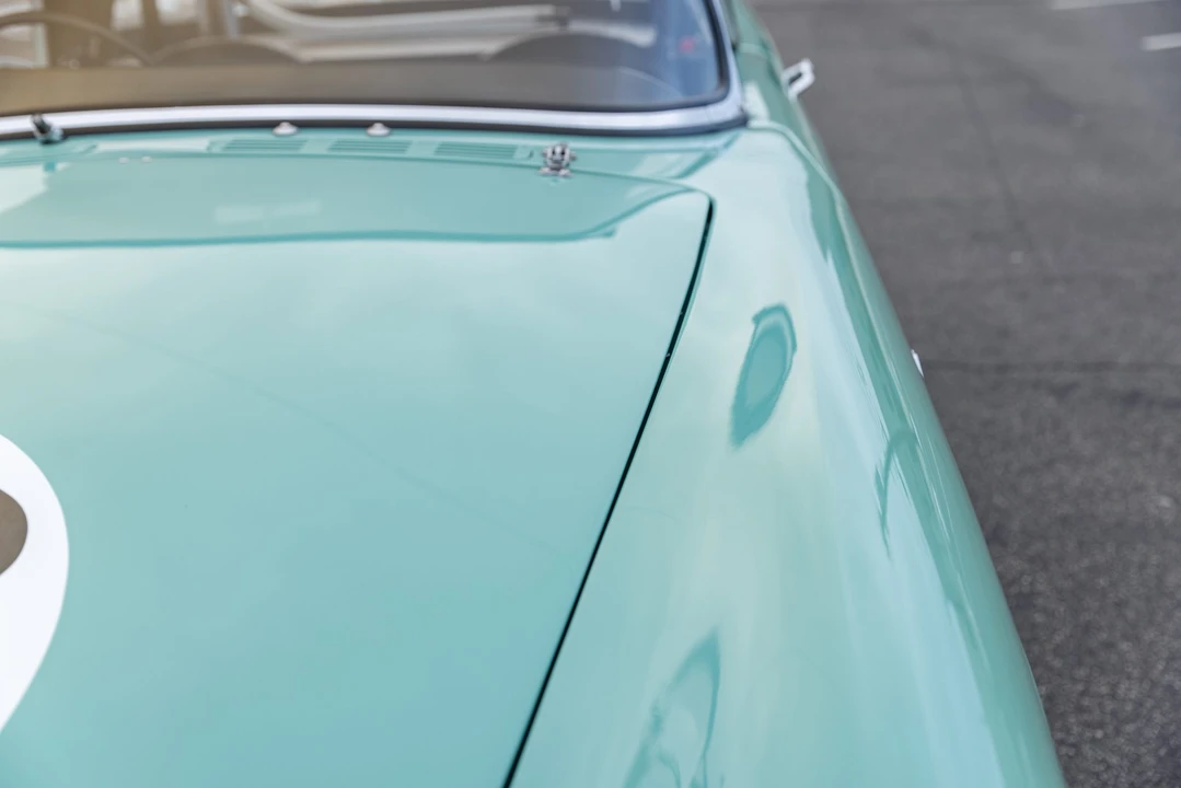 1962 Sunbeam Alpine Series II - Image 31 of 31