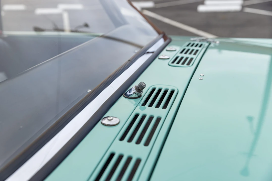 1962 Sunbeam Alpine Series II - Image 26 of 31