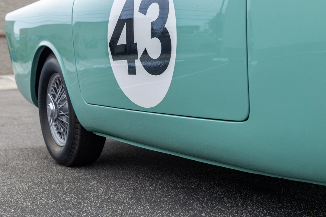 1962 Sunbeam Alpine Series II - Image 19 of 31