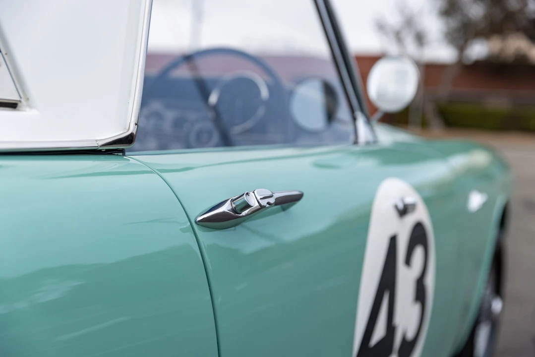 1962 Sunbeam Alpine Series II - Image 22 of 31