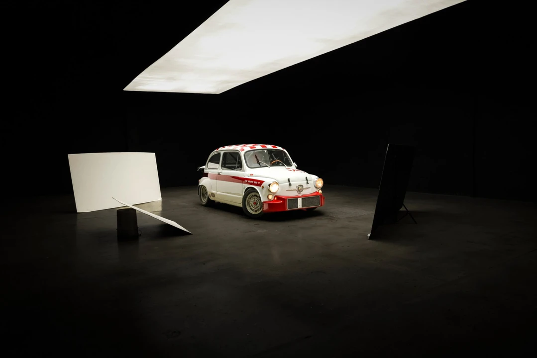 1965 Abarth 1000 - Image 24 of 31