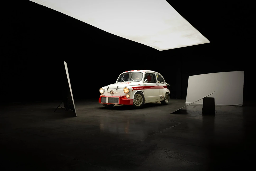 1965 Abarth 1000 - Image 27 of 31