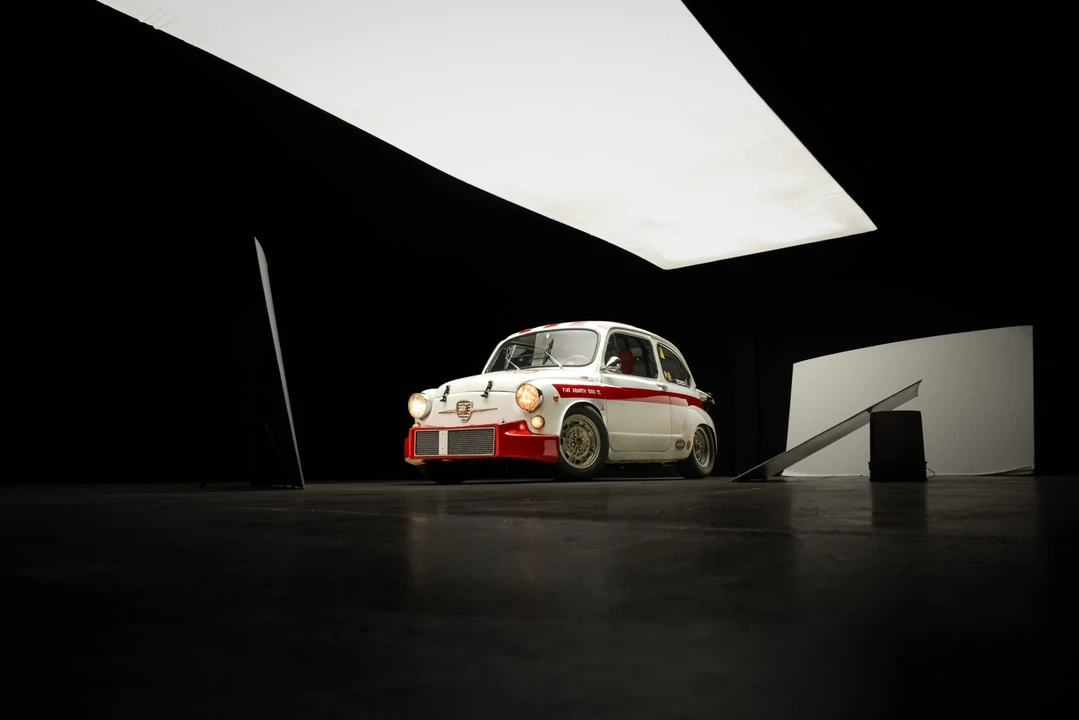 1965 Abarth 1000 - Image 26 of 31