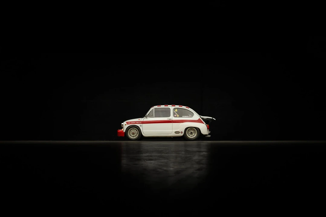 1965 Abarth 1000 - Image 28 of 31