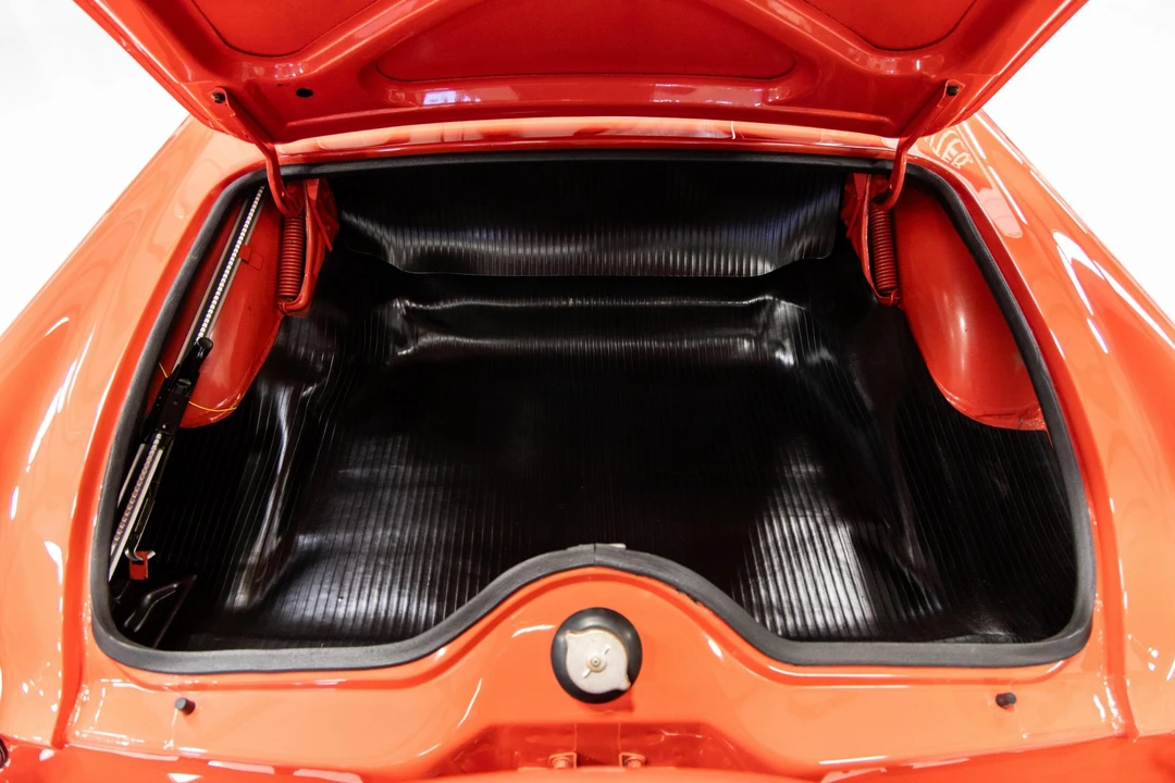 1956 Ford Thunderbird 1st Gen - Image 11 of 31