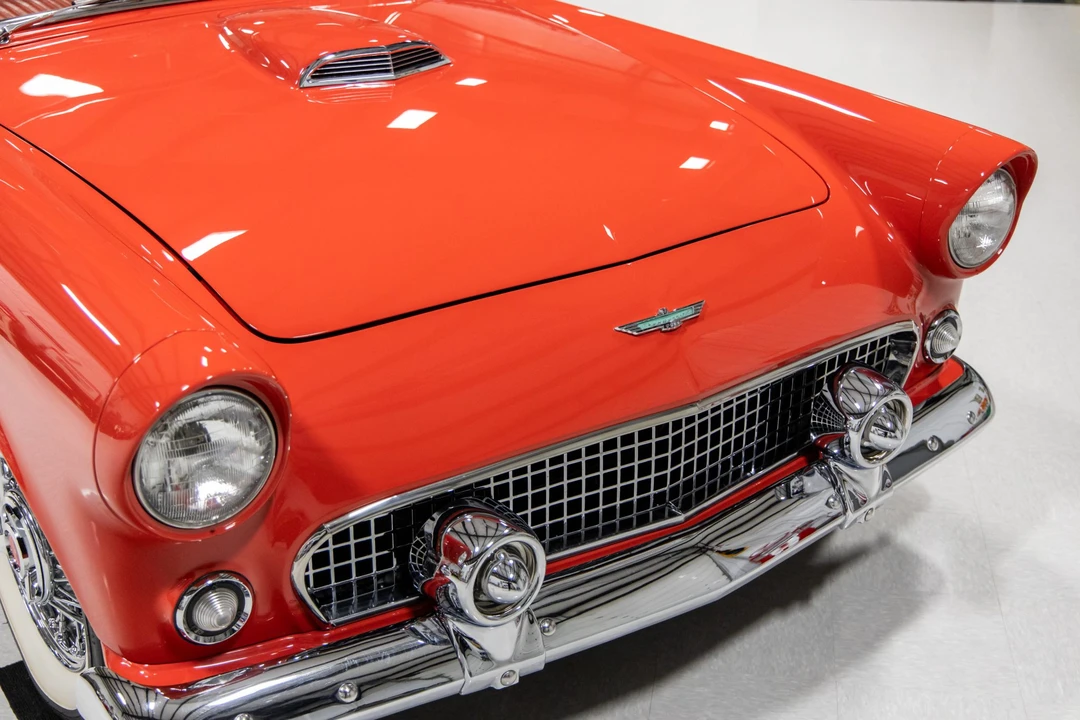 1956 Ford Thunderbird 1st Gen - Image 15 of 31