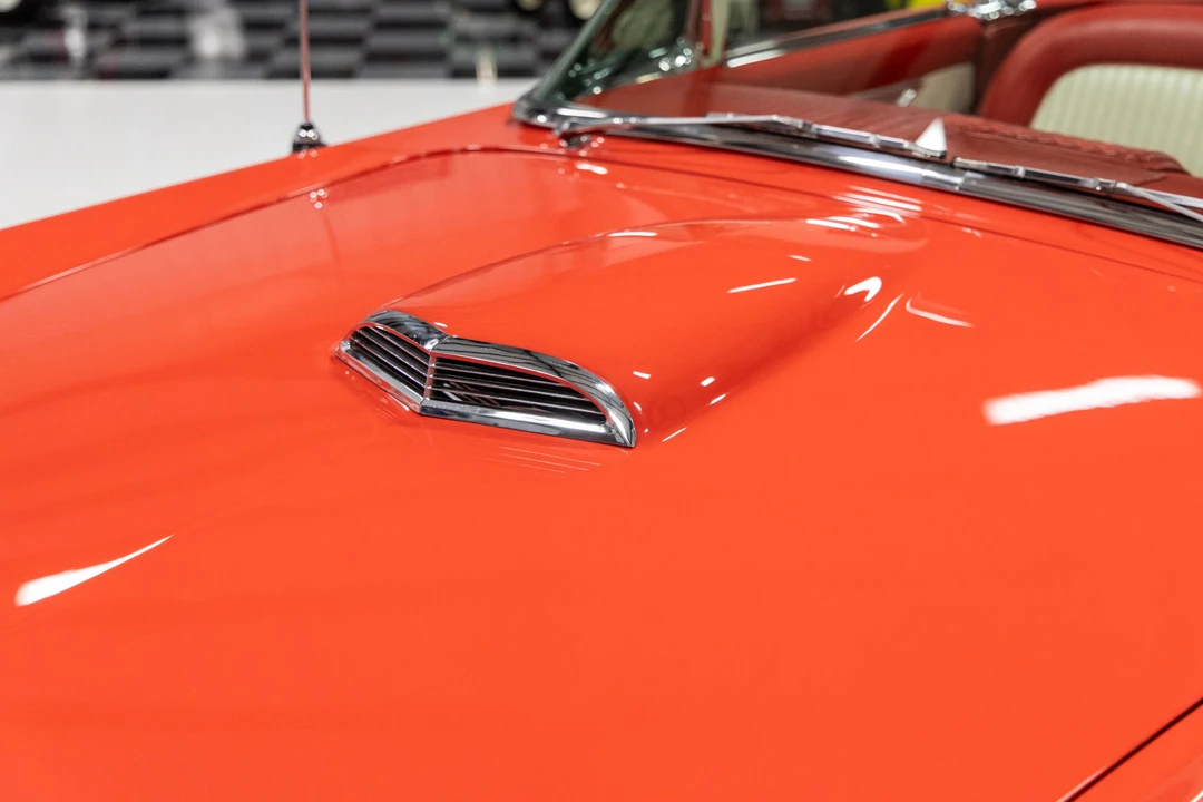 1956 Ford Thunderbird 1st Gen - Image 17 of 31