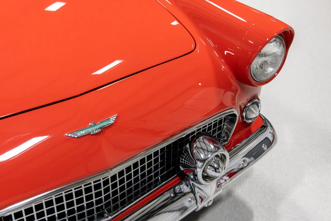 1956 Ford Thunderbird 1st Gen - Image 21 of 31