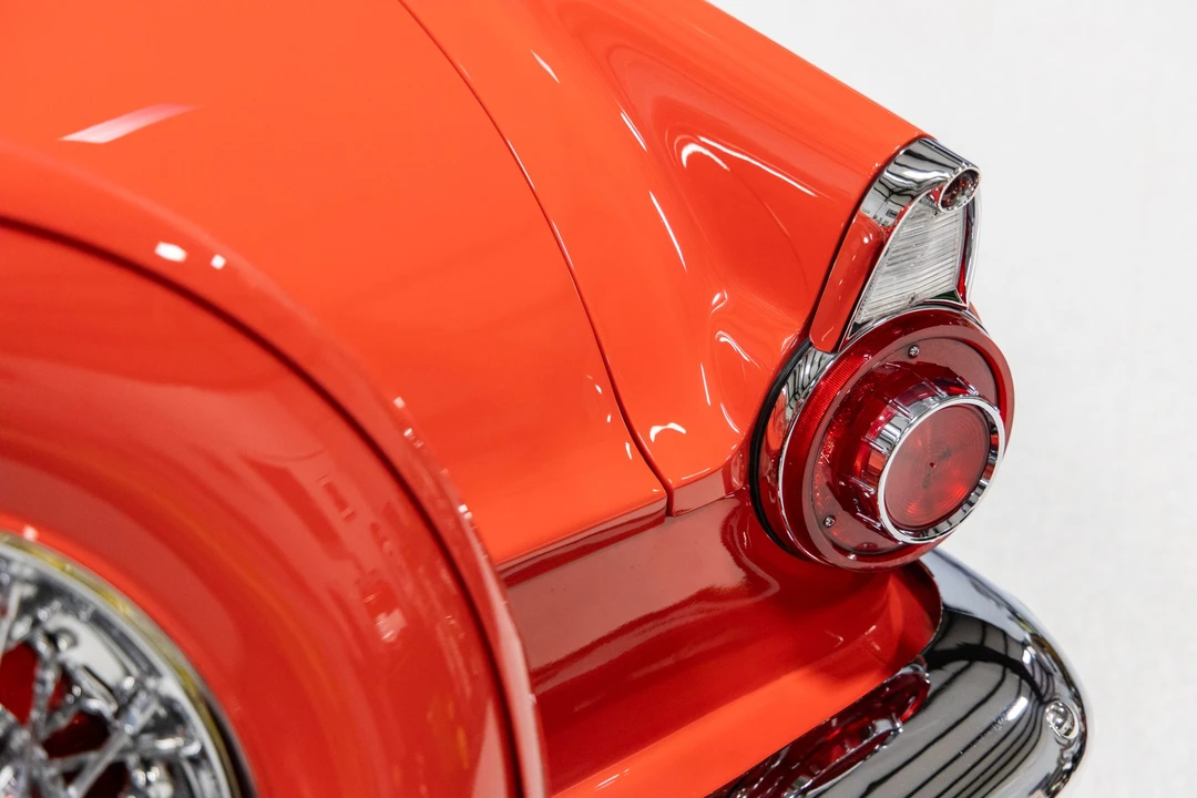 1956 Ford Thunderbird 1st Gen - Image 22 of 31