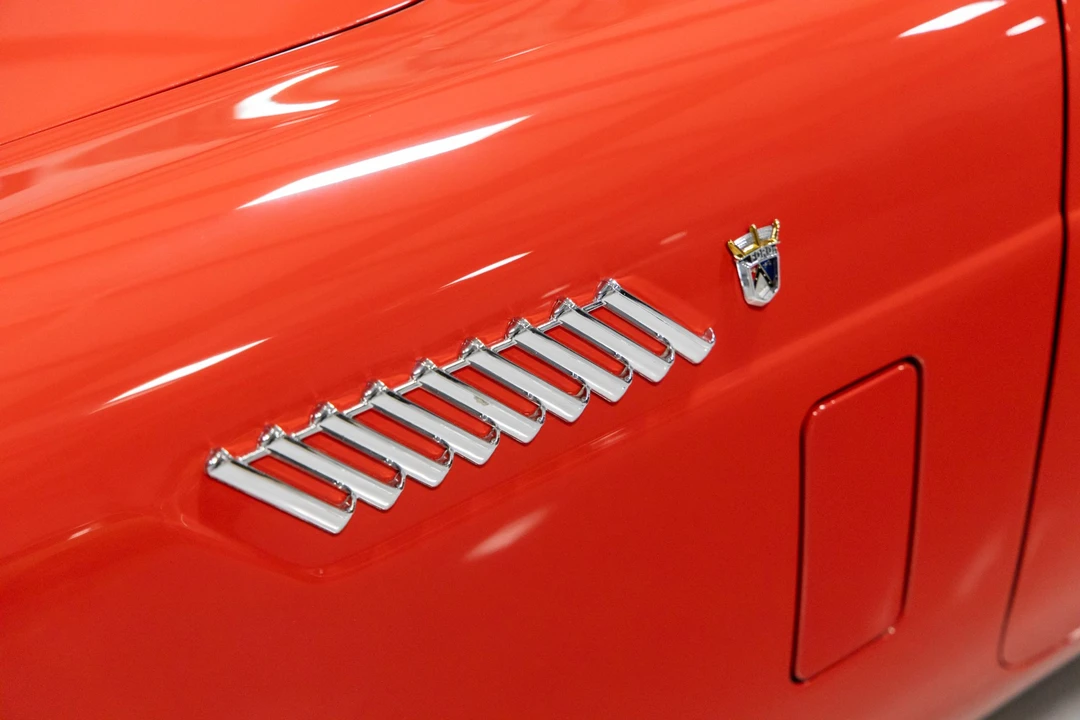 1956 Ford Thunderbird 1st Gen - Image 23 of 31