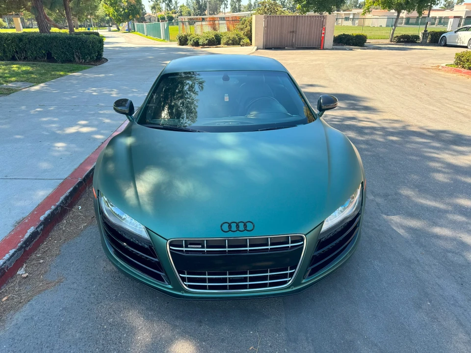 2010 Audi 42 R8 - Image 3 of 31