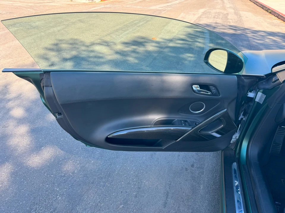 2010 Audi 42 R8 - Image 18 of 31