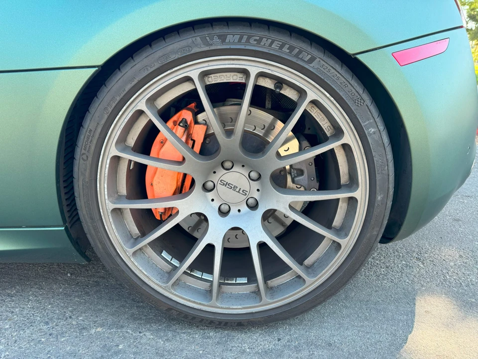 2010 Audi 42 R8 - Image 12 of 31