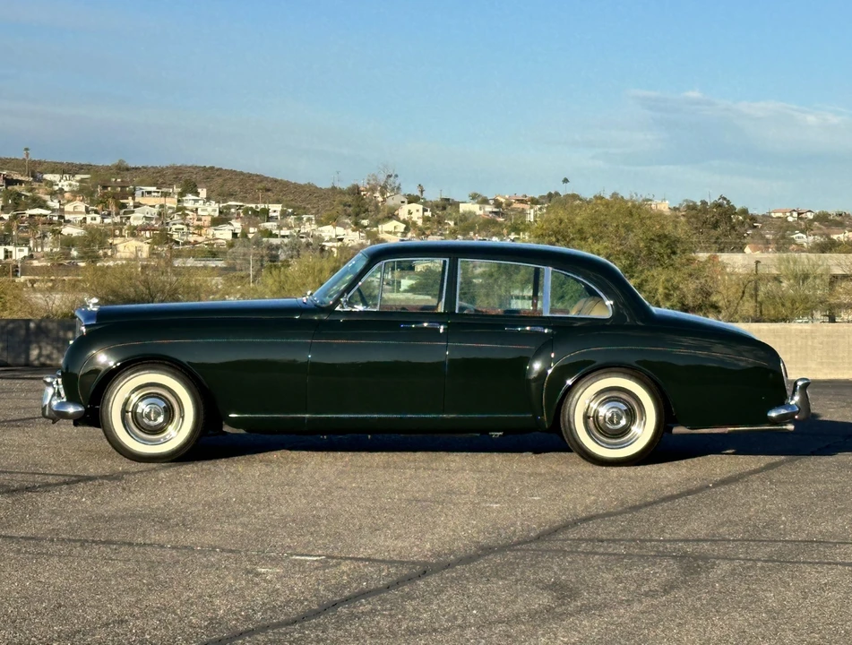 1958 Bentley S1 Continental - Image 25 of 31