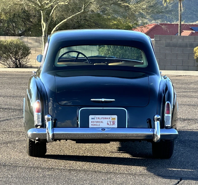 1958 Bentley S1 Continental - Image 20 of 31