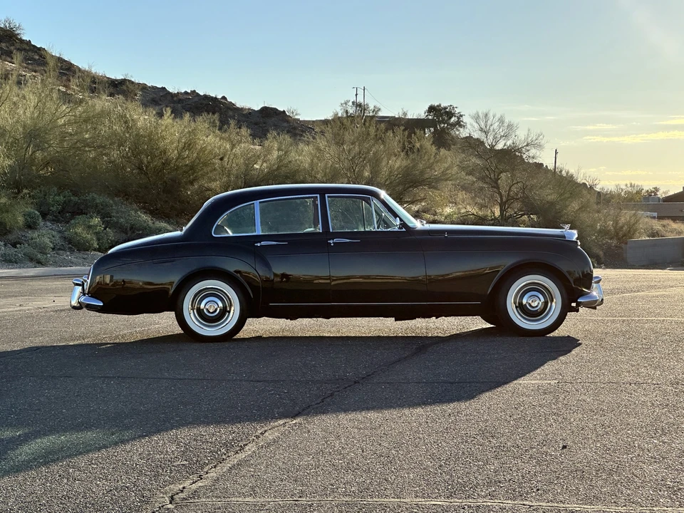 1958 Bentley S1 Continental - Image 15 of 31