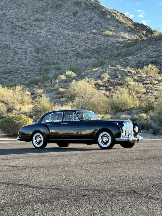 1958 Bentley S1 Continental - Image 13 of 31
