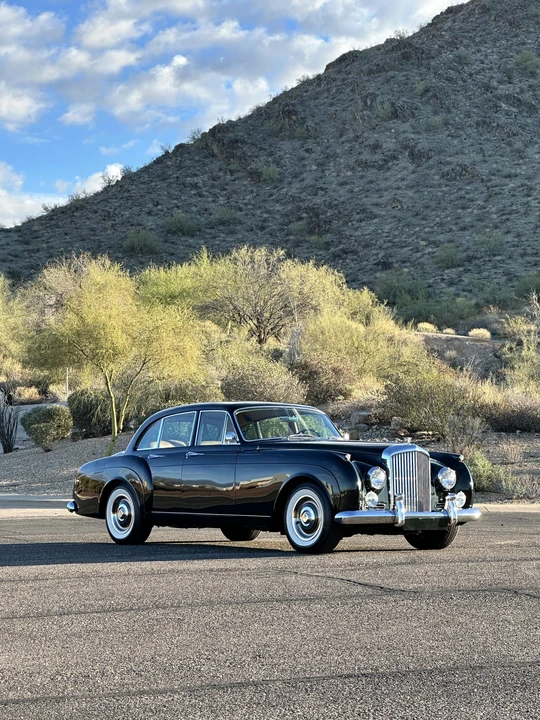 1958 Bentley S1 Continental - Image 10 of 31