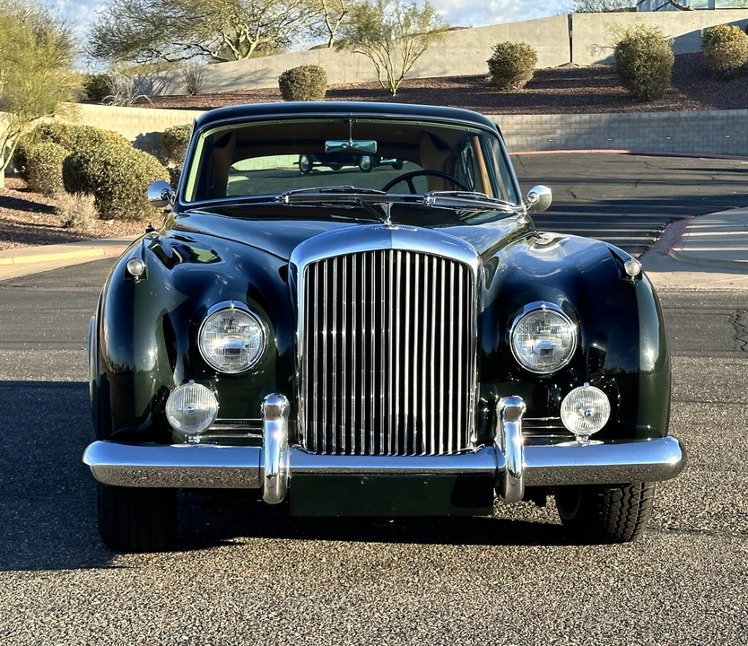 1958 Bentley S1 Continental - Image 7 of 31