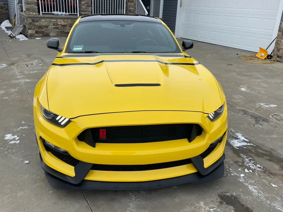2017 Ford S550 Shelby Mustang GT350R - Image 15 of 31