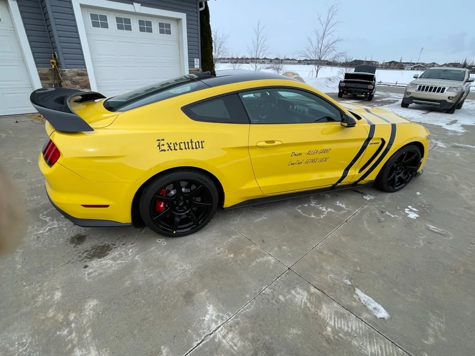 2017 Ford S550 Shelby Mustang GT350R - Image 11 of 31