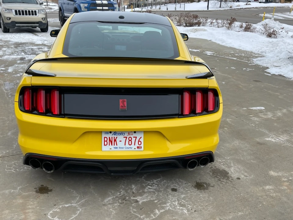 2017 Ford S550 Shelby Mustang GT350R - Image 9 of 31
