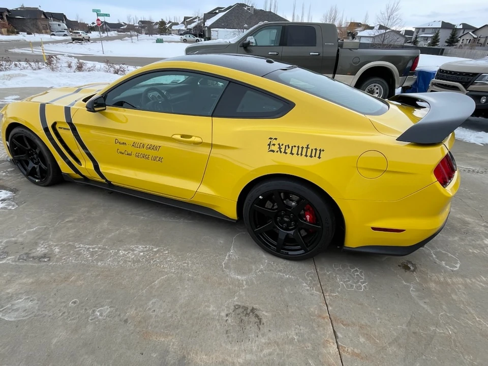 2017 Ford S550 Shelby Mustang GT350R - Image 6 of 31