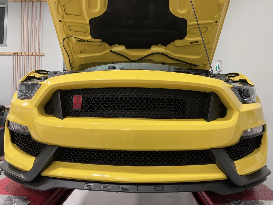 2017 Ford S550 Shelby Mustang GT350R - Image 15 of 31