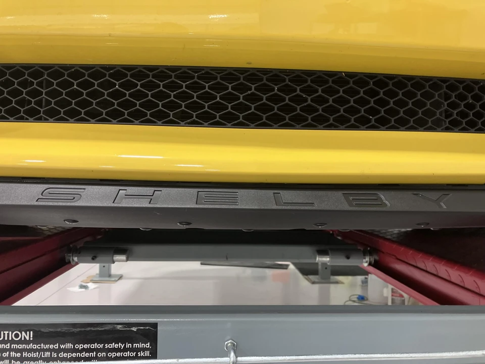 2017 Ford S550 Shelby Mustang GT350R - Image 18 of 31